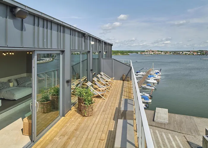 Scandic Karlskrona