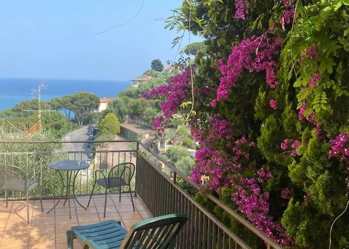 Hotel Ulivo Diano Marina