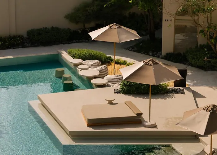 Eden Resort & Villas Phuket Patong