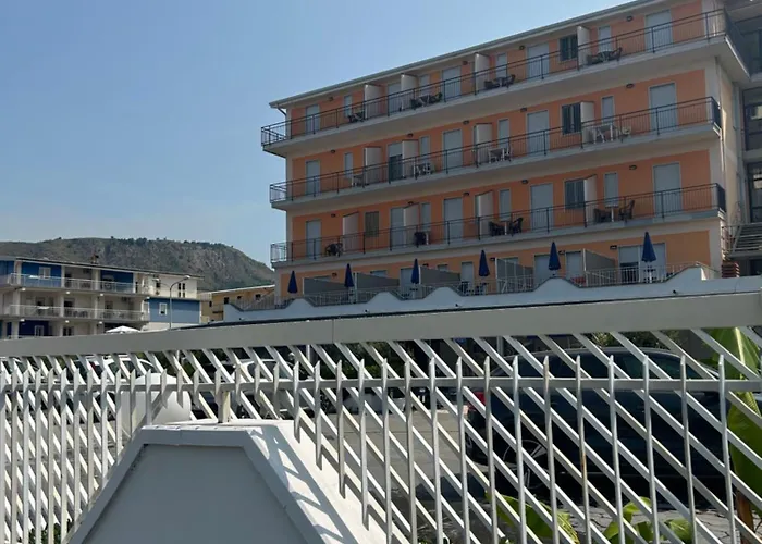 Ristorante Santa Maria