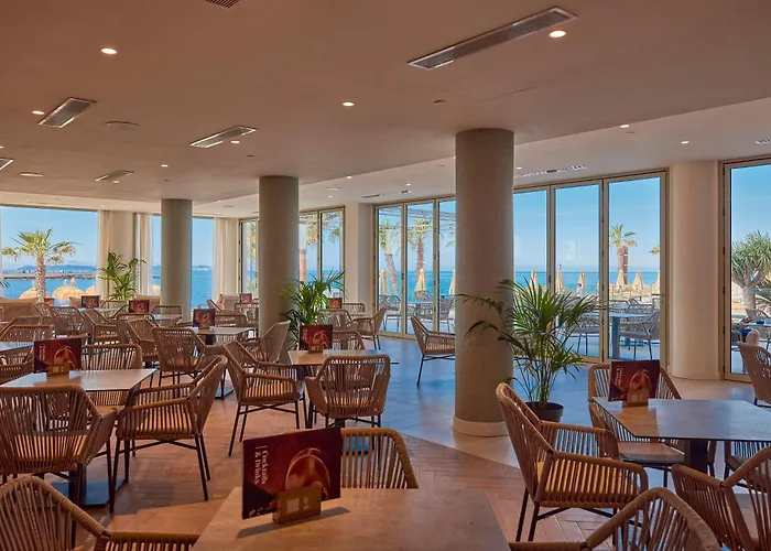 Universal Hotel Romantica Colonia de Sant Jordi