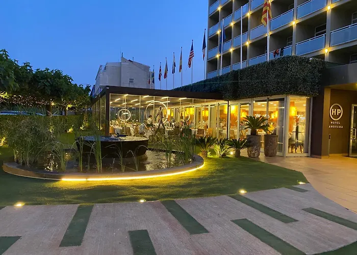 Hotel Panorama L'Estartit