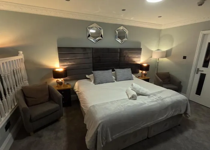 Ellan Vannin Hotel Douglas