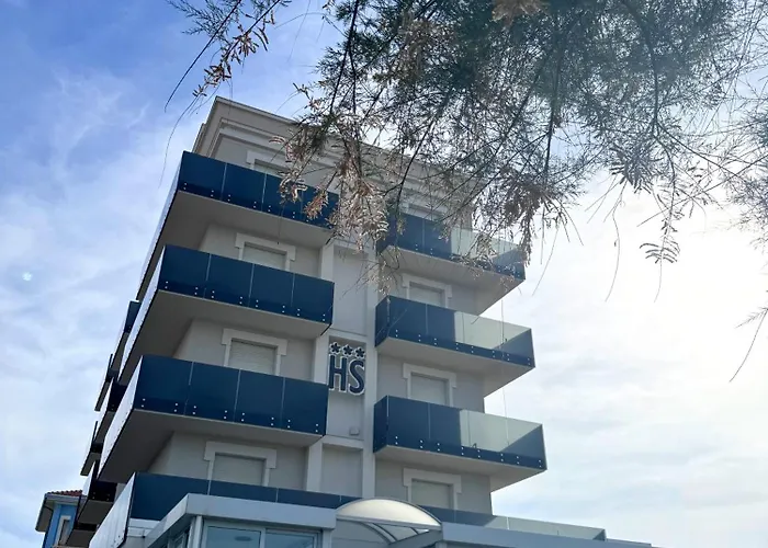 Hotel Sayonara