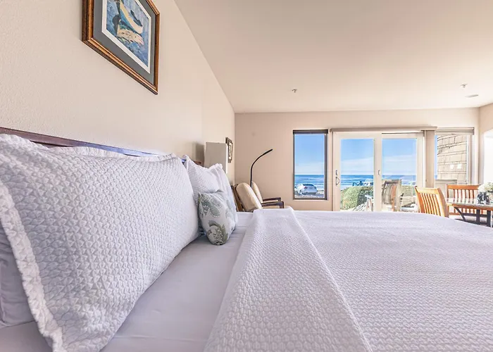 Little Sur Inn Cambria