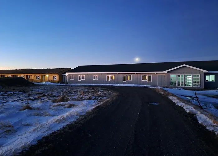 Guesthouse Hof