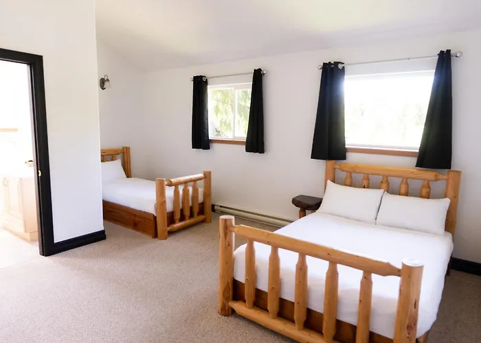 Wild Coast Wilderness Resort