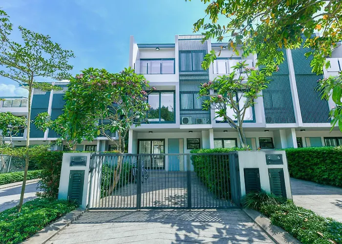 Laguna Parkside Lang Co