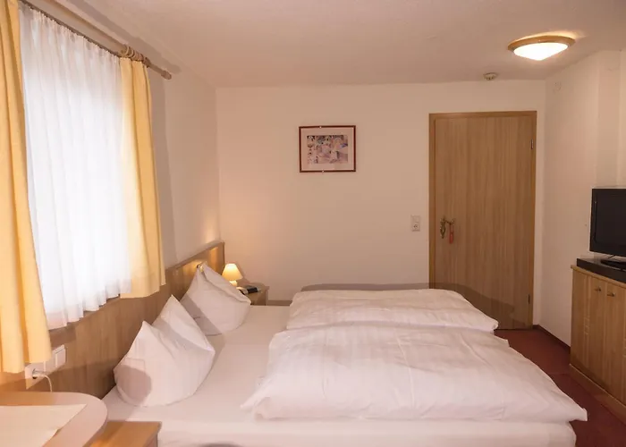 Hotel Breitenbacher Hof