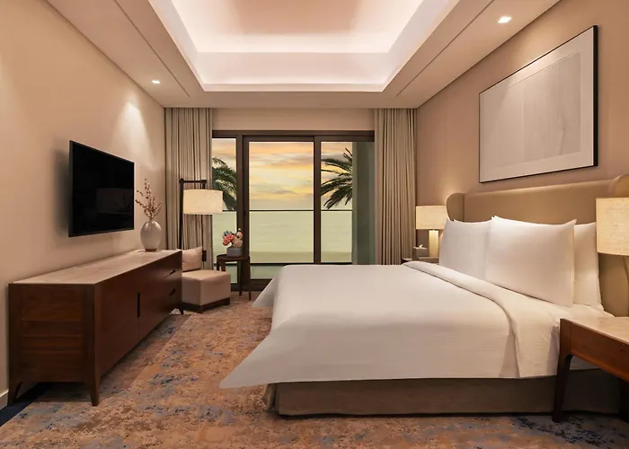 Address Beach Resort Fujairah Al Aqah