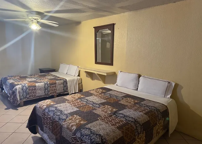 Hotel Nubia