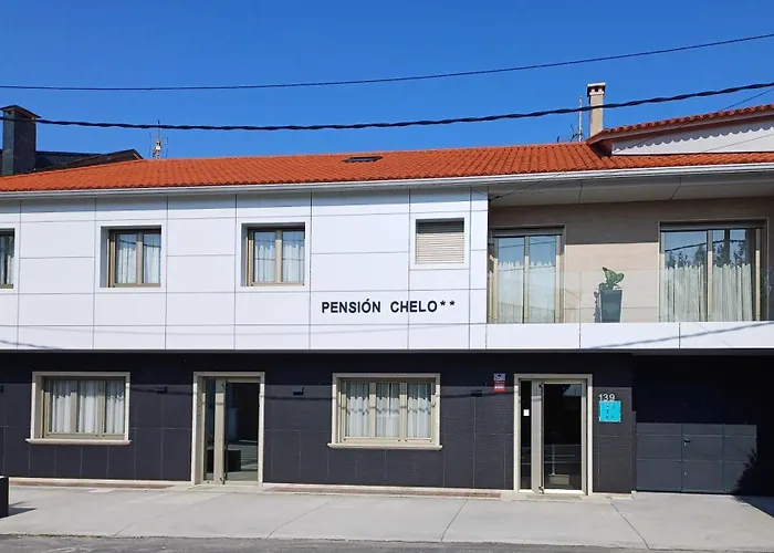 Pension Chelo