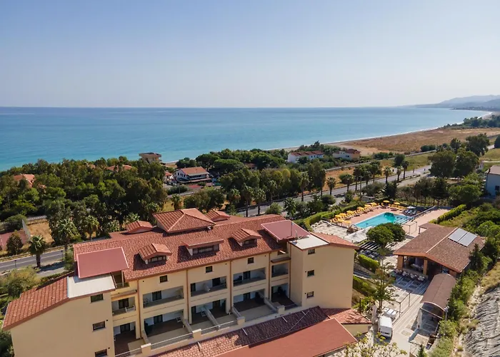 Kala Kretosa Hotel