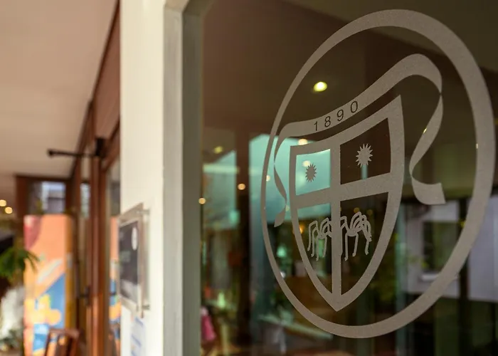 Hg Hotel Due Ragni