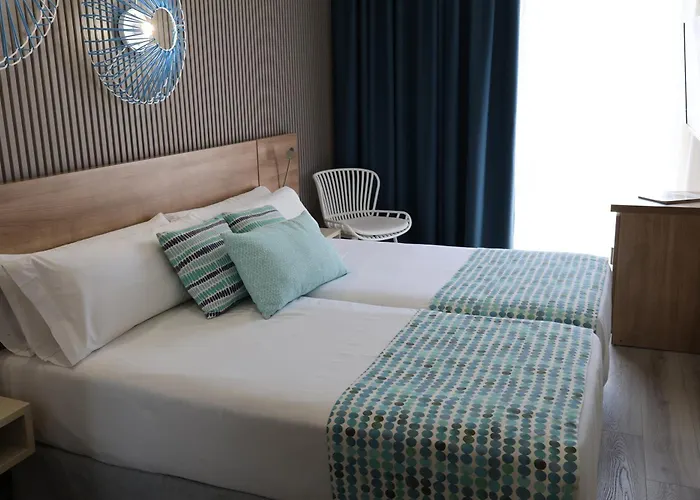 Hotel Port Eugeni Cambrils