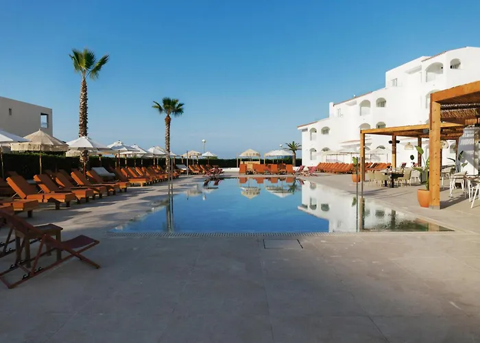 Caramelo Marina Calan Bosch - Adults Only Hotel Cala 'n Bosch