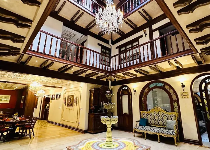 San Juan Hotel