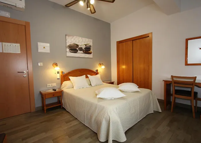 Hotel Sol Benicarló
