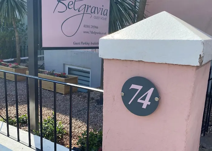74 Belgravia