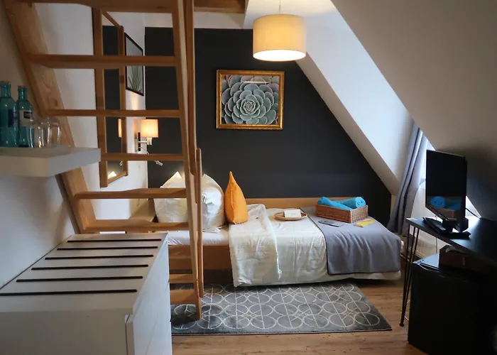 Lodge Hotel Heiligendamm- digitales&rezeptionsloses Hotel