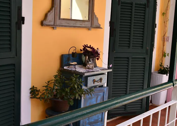 B&B Au Caruggiu