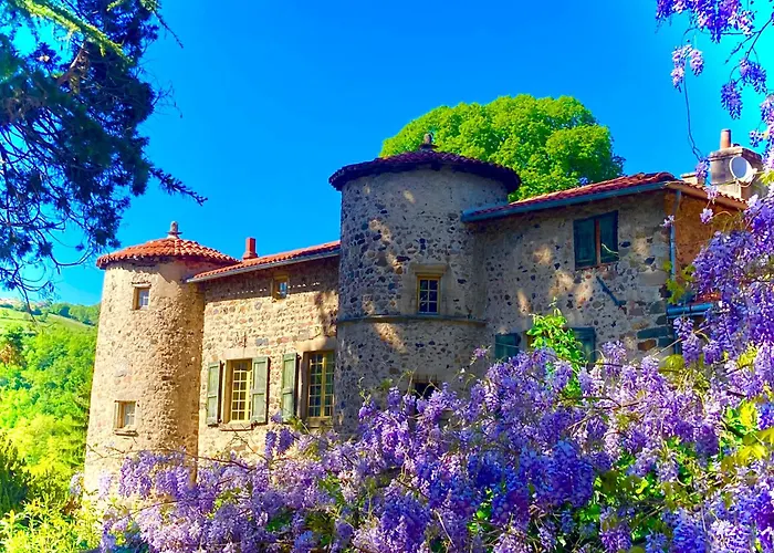 Chateau Paysan de Durianne