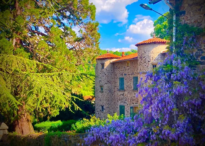 Chateau Paysan de Durianne