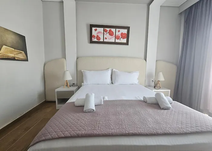 Hotel Pini