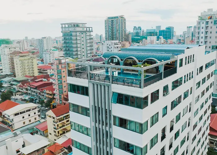 The Onra Hotel