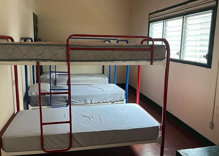 Hotel Sam Travel León