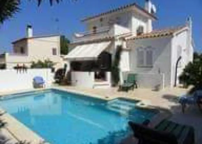 Casa Esparreguera