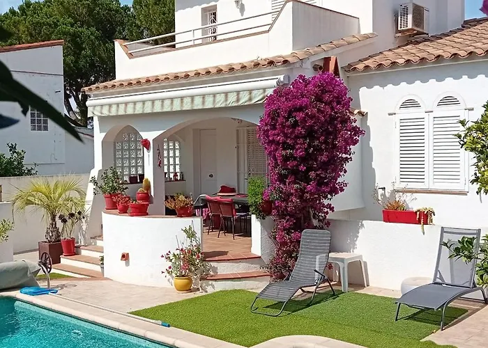 Casa Esparreguera