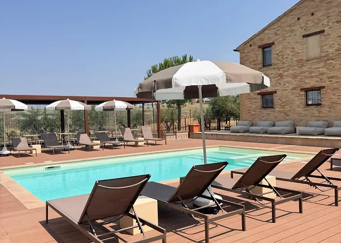 Relais La Colombaia