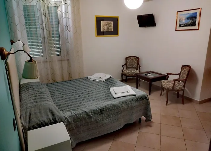 Affittacamere Ristorante Lo Scudo