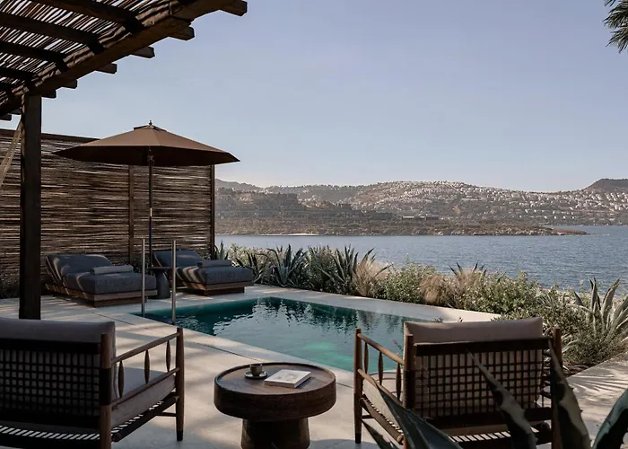Oku Bodrum Göltürkbükü