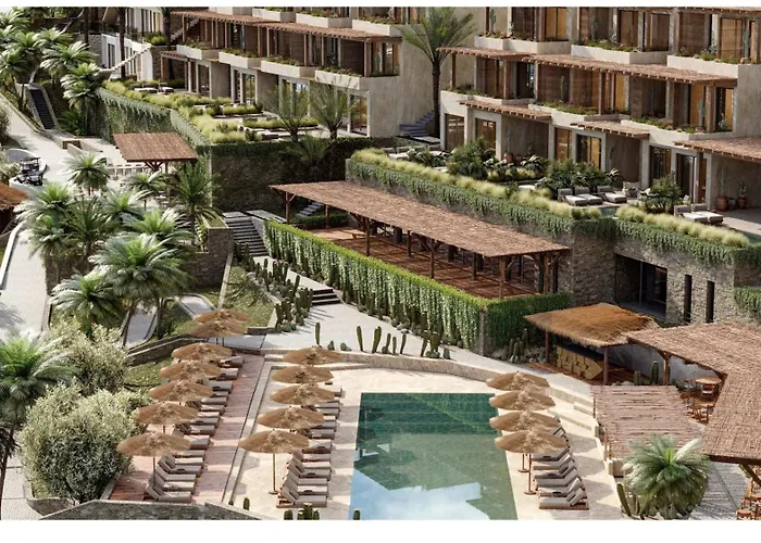 Oku Bodrum