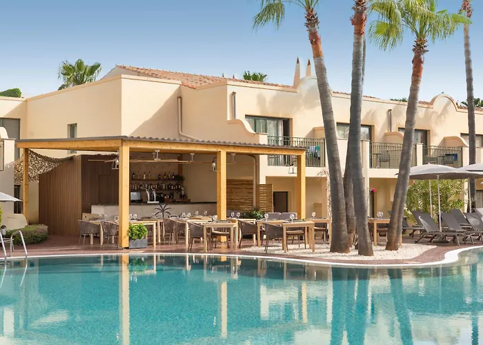 Hotel Valentin Star Menorca - Adults Only Ciutadella 