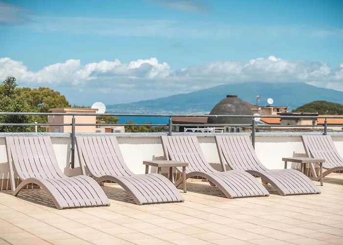 Hotel La Pergola Sant'Agnello