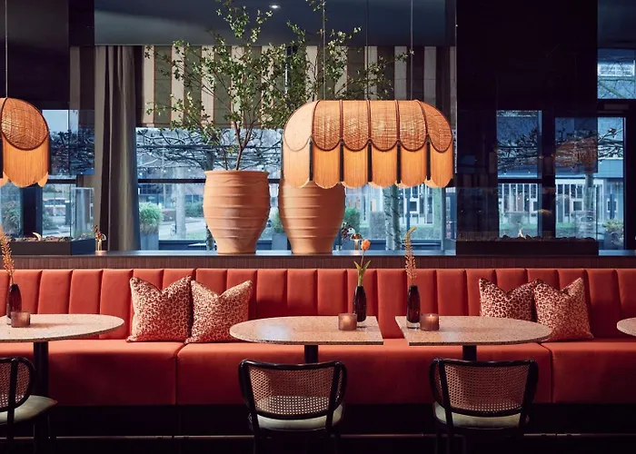 Van der Valk Hotel Amersfoort A1