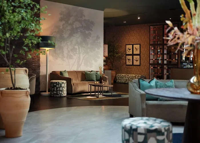 Van Der Valk Hotel Amersfoort-A1