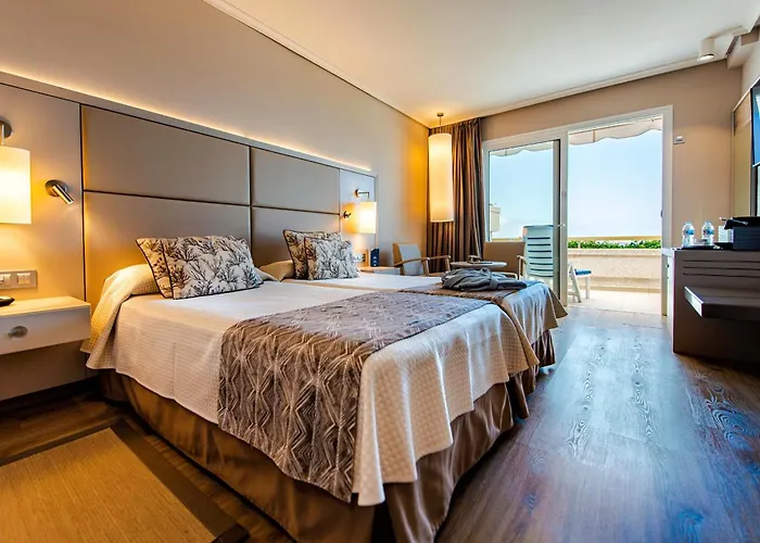 Spring Arona Gran Hotel - Adults Only Los Cristianos 