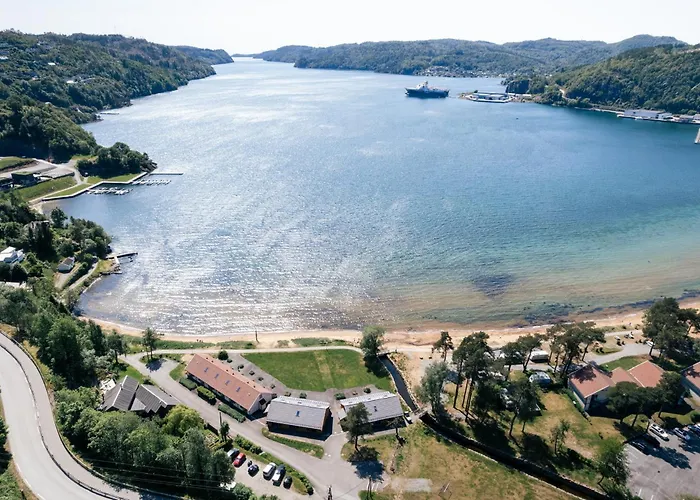 Rosfjord Strandhotel