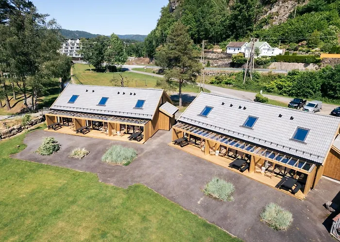 Rosfjord Strandhotel