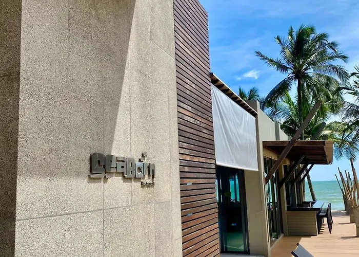 Chongfah Resort Khao Lak - Sha Extra Plus