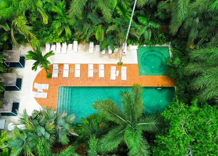 Le Cameleon Hotel Puerto Viejo de Talamanca