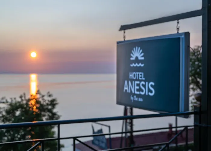 Anesis Hotel Platamonas
