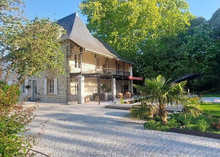 Domaine Lespoune