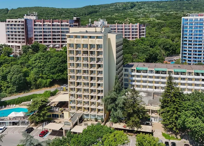 Hotel Shipka All Inclusive Golden Sands