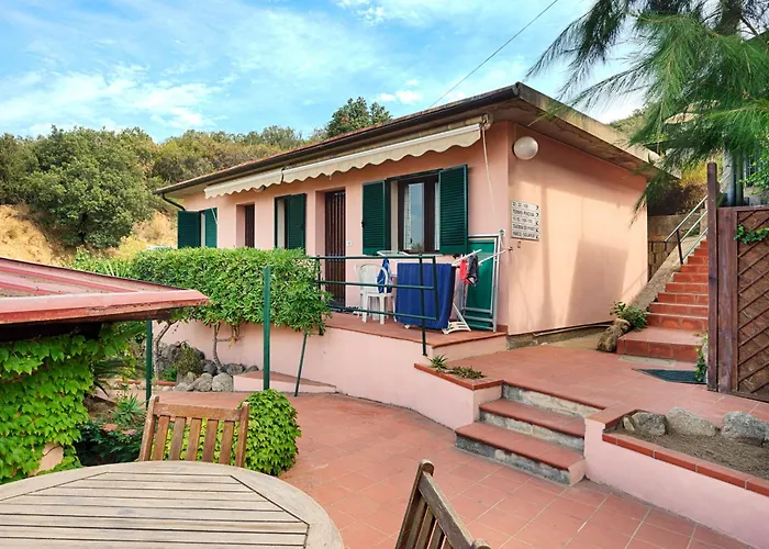 Casa Rosa
