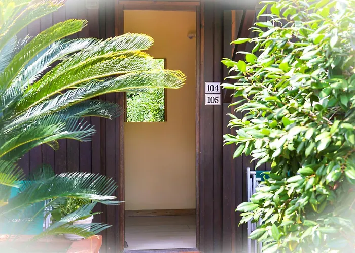 Casa Rosa